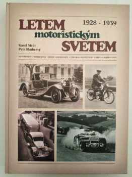 Letem motoristickým světem
