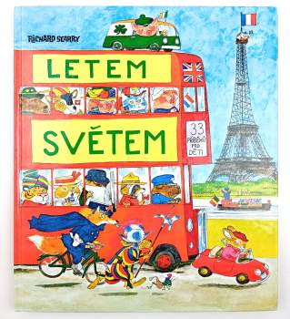 Letem světem