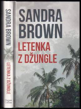 Letenka z džungle