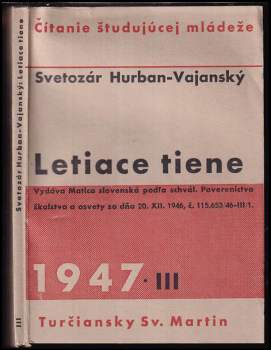 Letiace tiene