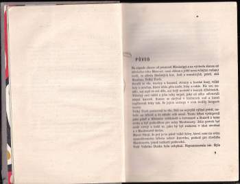 Franz Schauwecker: Letící hvězda