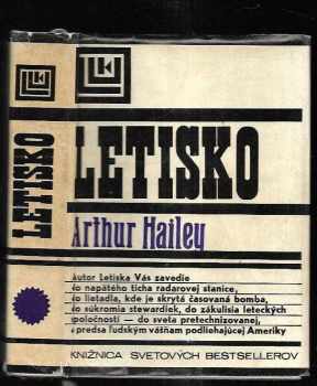 Letisko