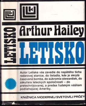 Letisko