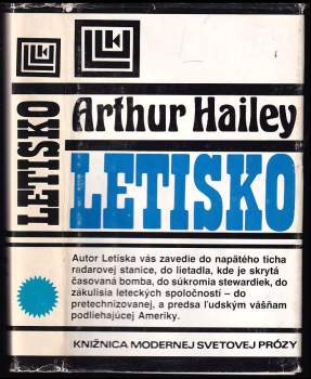 Letisko