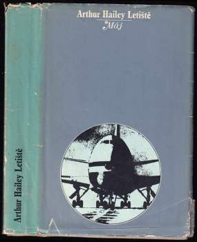 Arthur Hailey: Letiště
