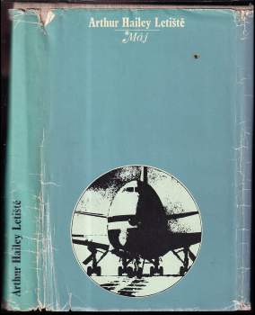 Arthur Hailey: Letiště