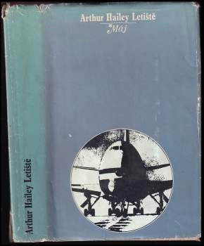 Arthur Hailey: Letiště