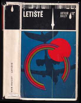 Arthur Hailey: Letiště