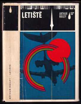 Arthur Hailey: Letiště