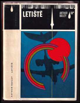 Arthur Hailey: Letiště