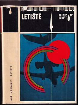 Arthur Hailey: Letiště