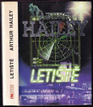 Arthur Hailey: Letiště