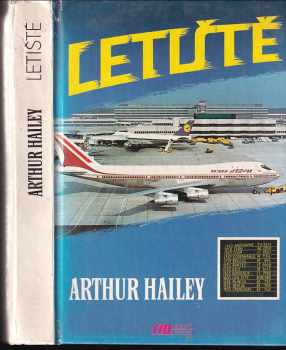 Arthur Hailey: Letiště