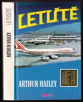 Arthur Hailey: Letiště