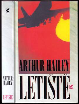 Arthur Hailey: Letiště