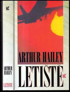 Arthur Hailey: Letiště