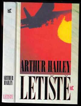 Arthur Hailey: Letiště