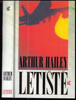 Arthur Hailey: Letiště