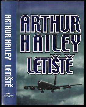 Arthur Hailey: Letiště