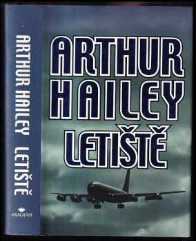 Arthur Hailey: Letiště