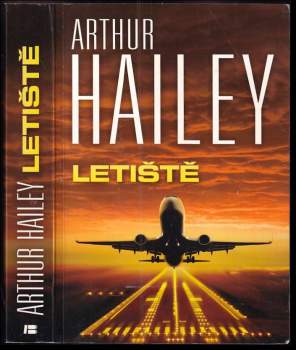 Arthur Hailey: Letiště