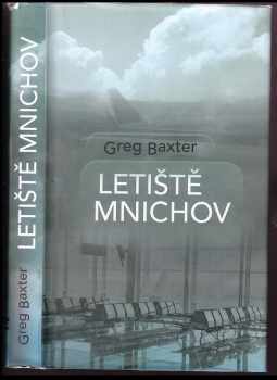 Letiště Mnichov