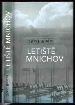 Letiště Mnichov