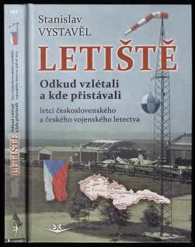 Letiště