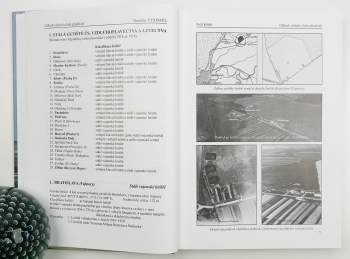 Stanislav Vystavěl: Letiště