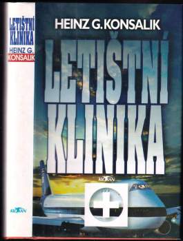 Letištní klinika