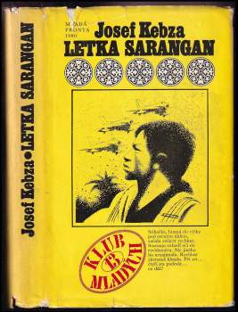 Letka Sarangan