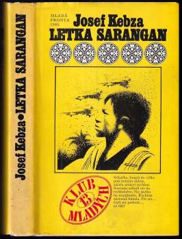 Letka Sarangan