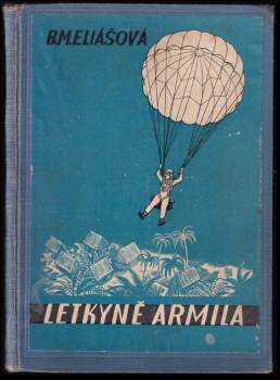 Letkyně Armila