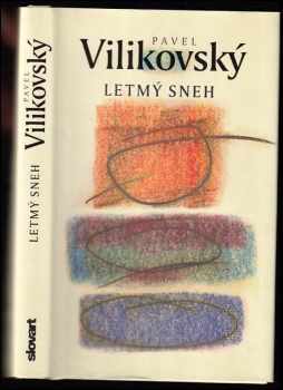 Letmý sneh