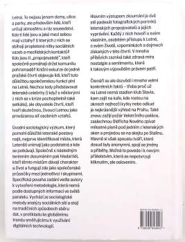 Jen Kratochvil: Letná