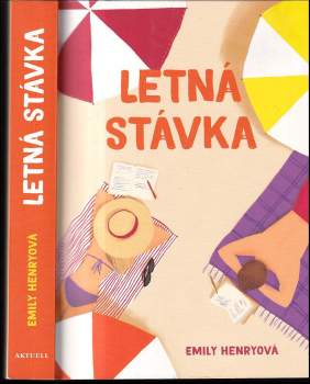 Letná stávka