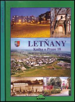 Letňany