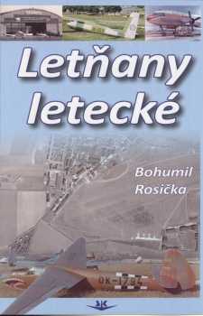 Letňany letecké