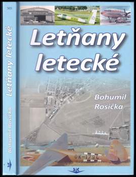Letňany letecké