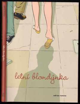 Letní blondýnka : (čtyři povídky)