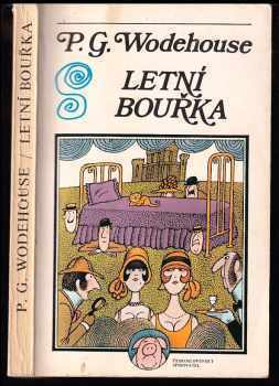 P. G Wodehouse: Letní bouřka