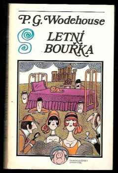 P. G Wodehouse: Letní bouřka