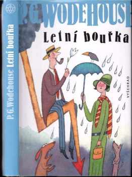 P. G Wodehouse: Letní bouřka