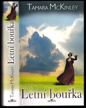 Letní bouřka