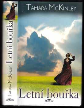 Letní bouřka