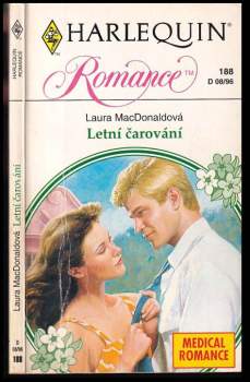 Laura MacDonald: Letní čarování