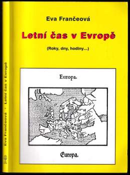 Letní čas v Evropě