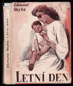 Letní den