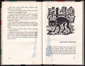 Konstantin Georgijevič Paustovskij: Letní dny