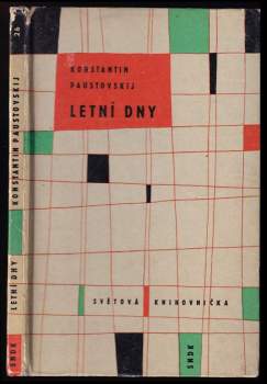 Letní dny